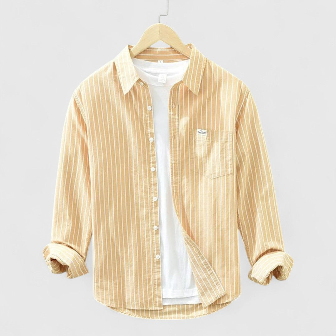 Chloe | Gestreiftes Top mit Stil