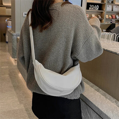 Hannah - Kompakte Tasche