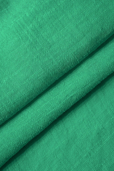 Amber | Luftiges Zweiteiler-Set mit Bluse und weiter Hose