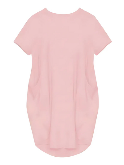 MIREYA – DAS LOCKERE SOMMERKLEID MIT KOMFORT & CHARME