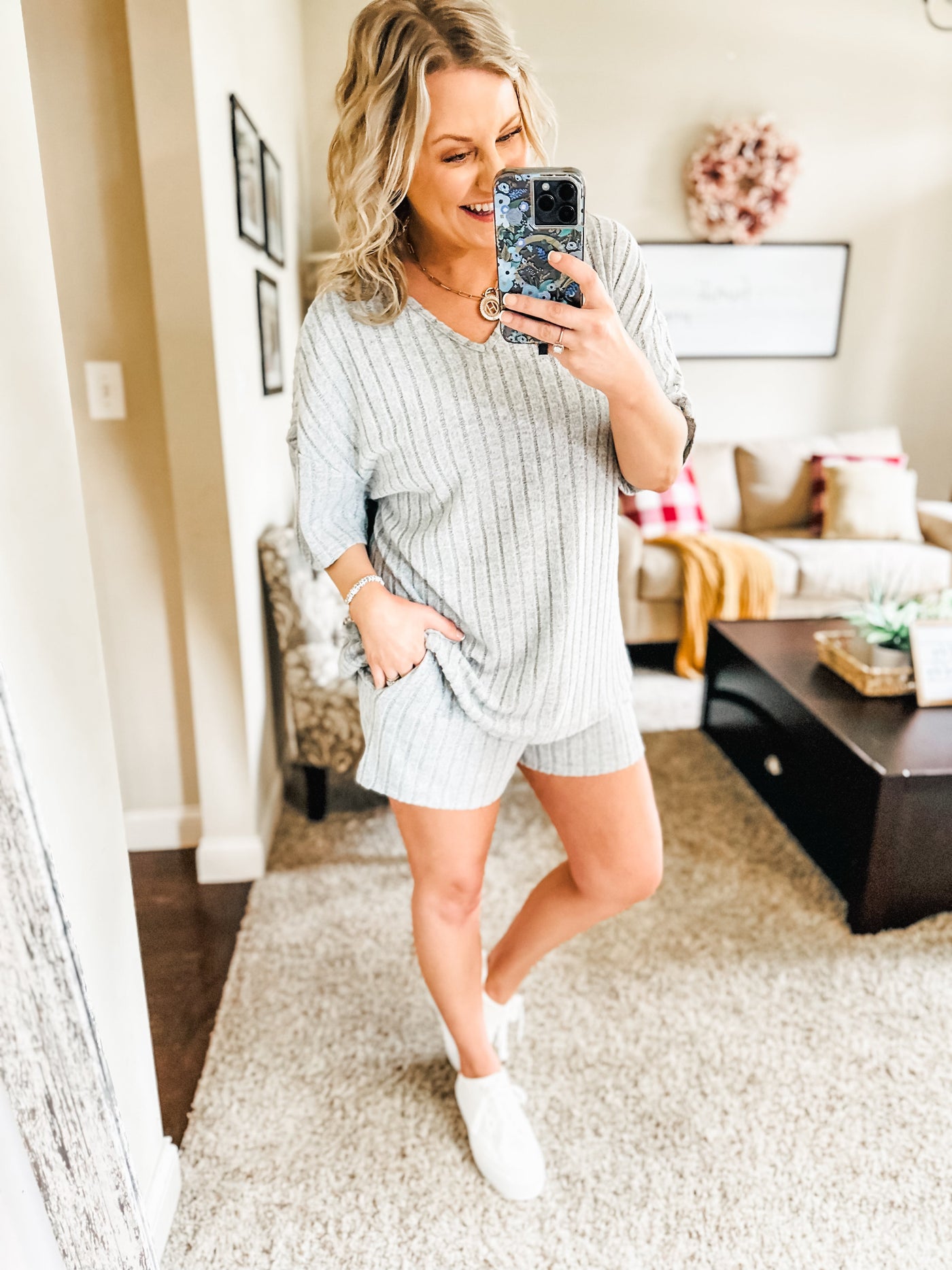 Talia™ Bequeme Sommerkleidung