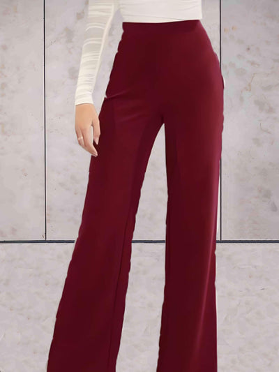 Ciryel - Die hochtaillierte Sommerhose für stilbewusste Frauen