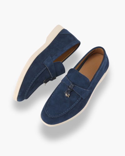 Damen Elegante Slip-Ons Schuhe | Komfortabel