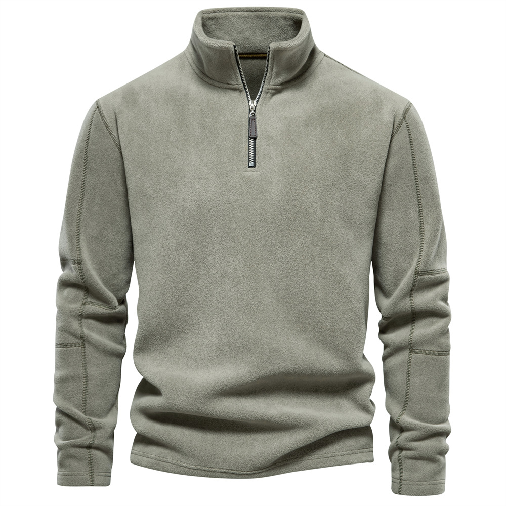 Herren Sweatshirt – Bequem & Vielseitig für Jeden Tag