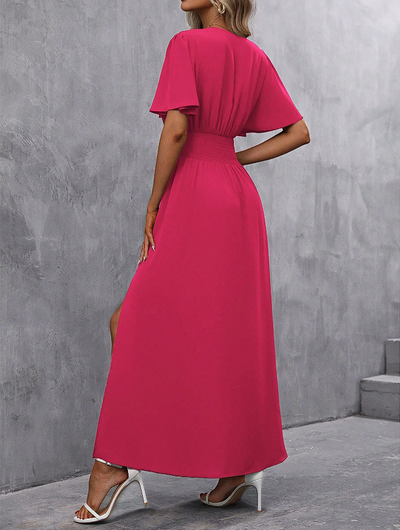 Daniela - Strahlende Zuversicht Abendkleid