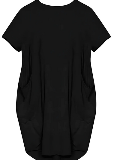 MIREYA – DAS LOCKERE SOMMERKLEID MIT KOMFORT & CHARME