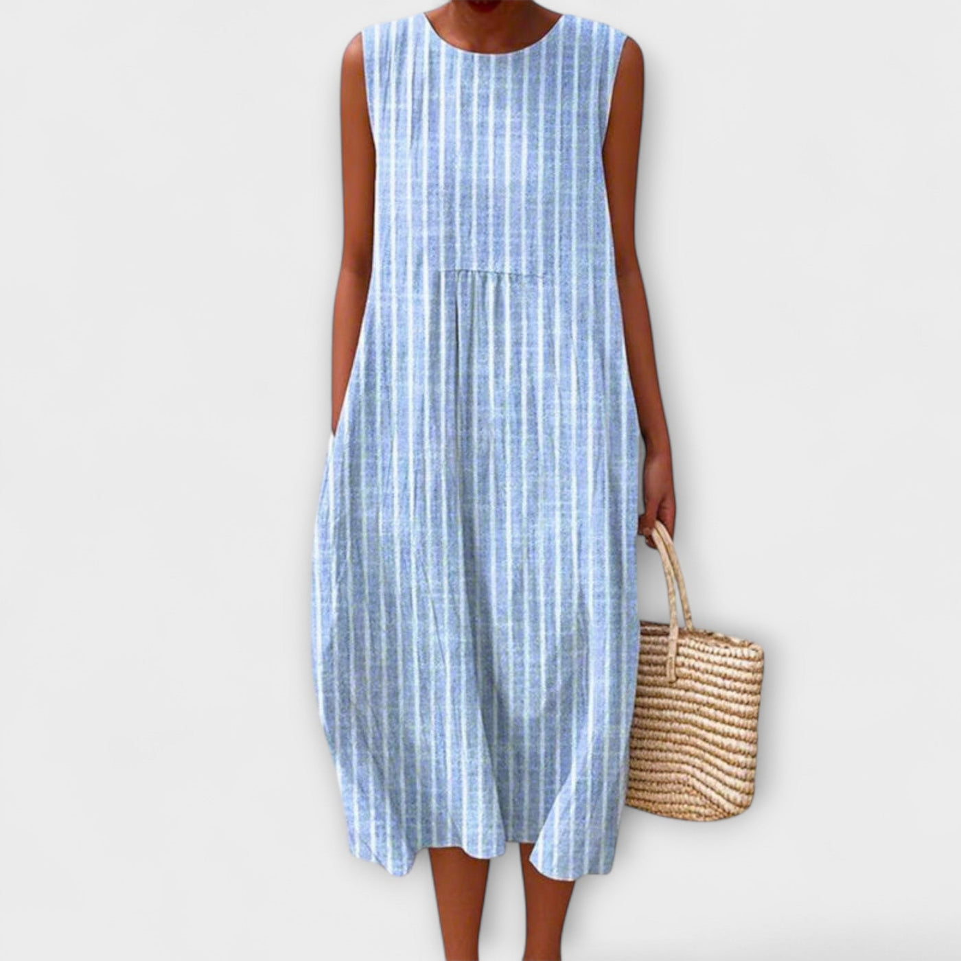 Sandera – Kleid für zeitlose Eleganz