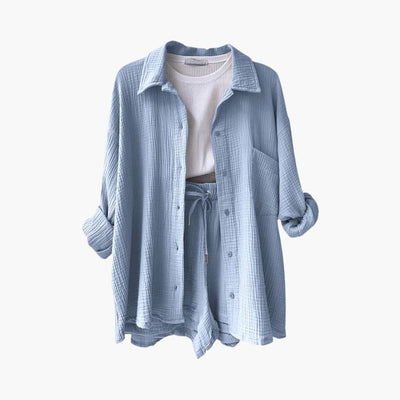 Elisa | Bequemes 2-teiliges Set