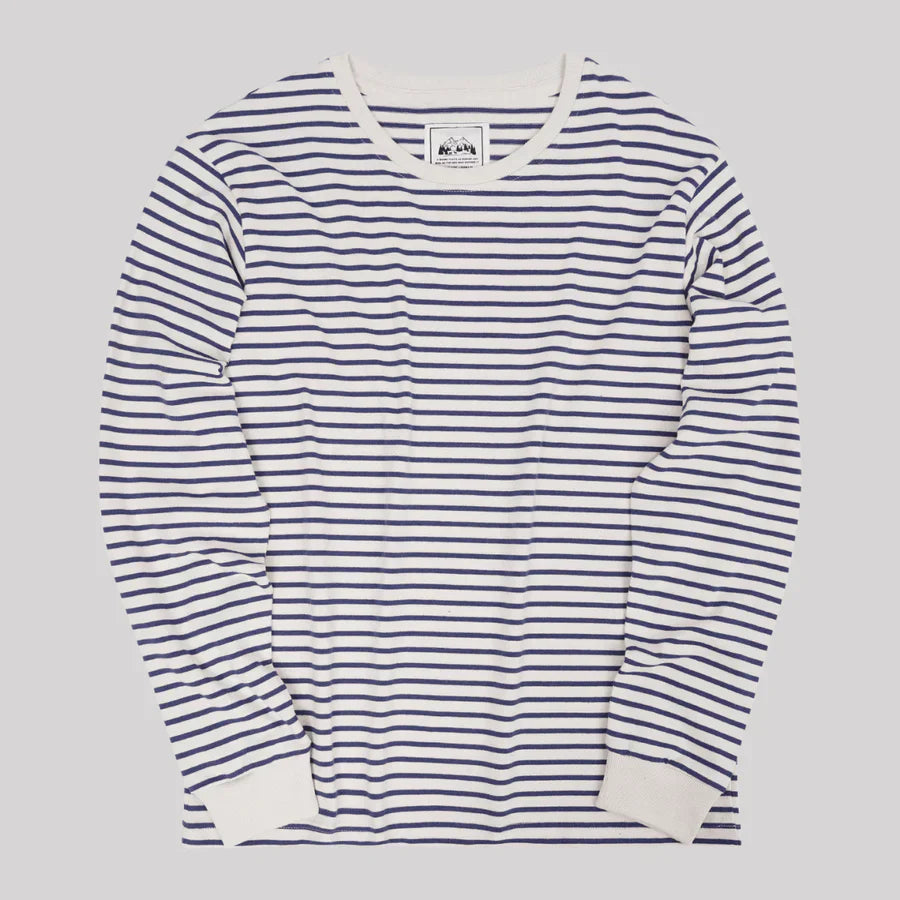 Rex - Hemd Aus Schwerer Baumwolle