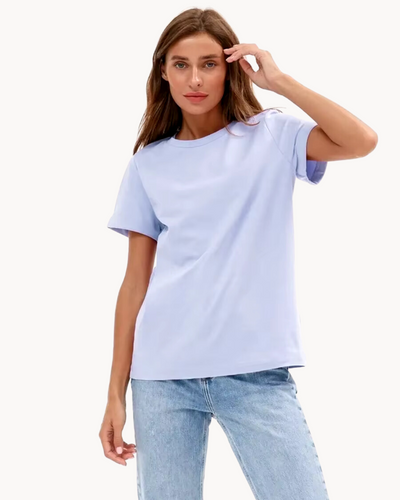 Collette | Luxurious Soft Stretch - Damen - T-shirt