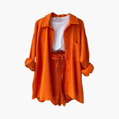 Elisa | Bequemes 2-teiliges Set