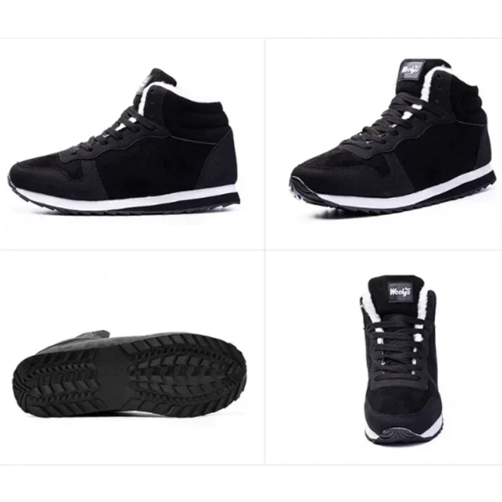 Marcella | Einfache und stilvolle Sommerstiefel