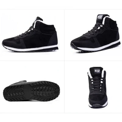 Marcella | Einfache und stilvolle Sommerstiefel