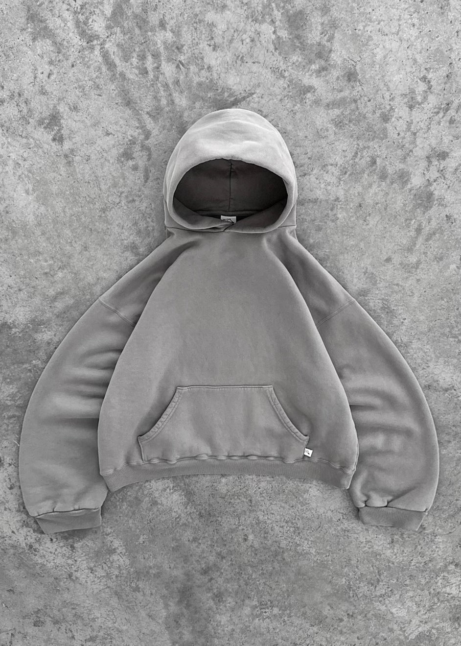 Clara | Trendiger Kuschelh hoodie