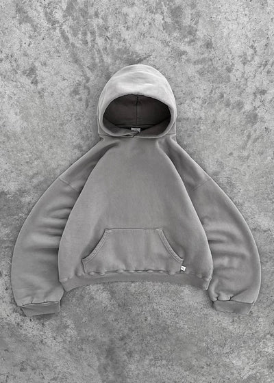 Clara | Trendiger Kuschelh hoodie