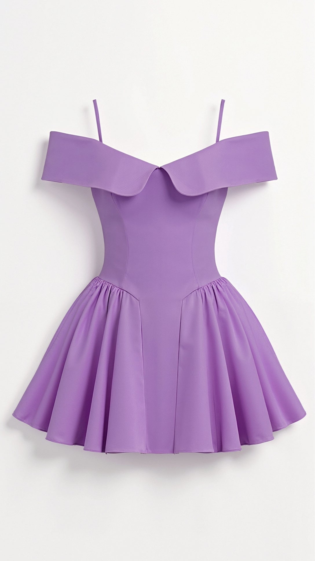 Thalassa Korsett-Minikleid