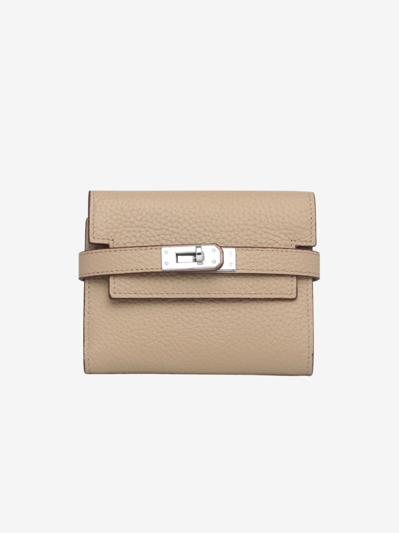 Claire | Lederbrieftasche Klein
