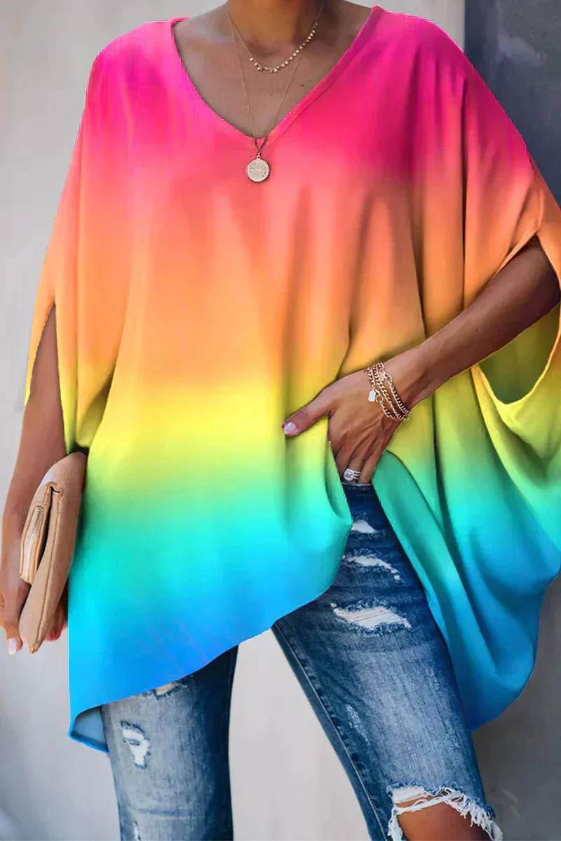 Carlotta | Elegante Leichte Damen Bluse