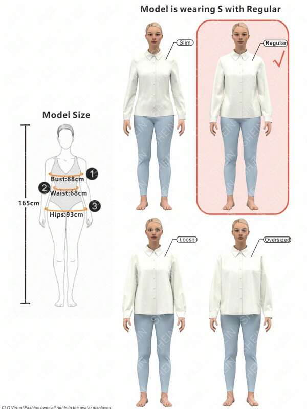 Fayline | Gestreifte Bluse mit lässigem Vibe