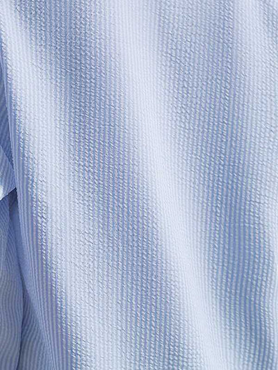 Fayline | Gestreifte Bluse mit lässigem Vibe