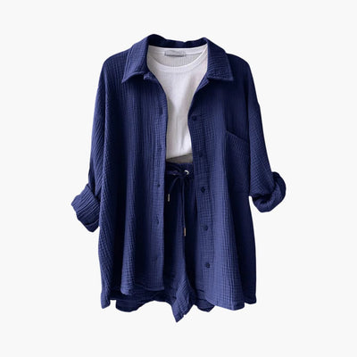 Elisa | Bequemes 2-teiliges Set