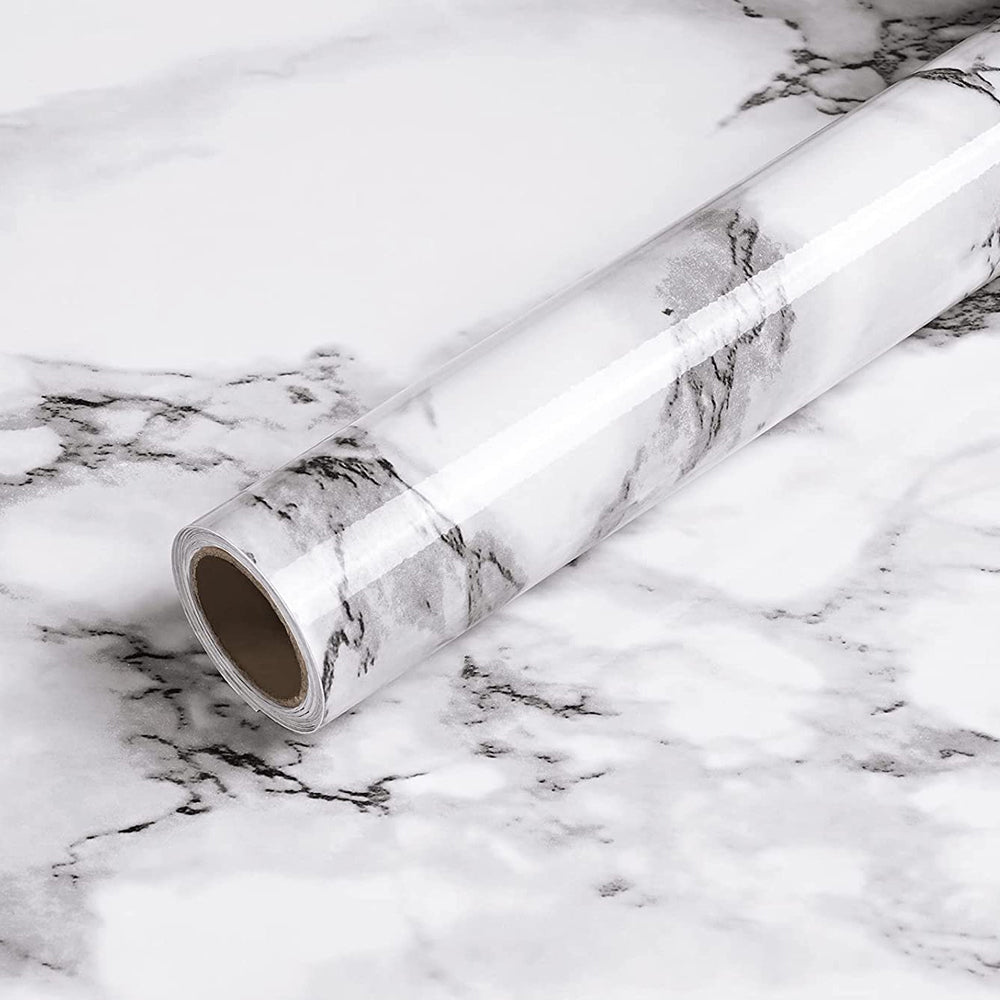 Marbello™ - Verwandeln Sie Ihr Zuhause mit einem stilvollen Marmorlook!