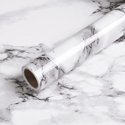 Marbello™ - Verwandeln Sie Ihr Zuhause mit einem stilvollen Marmorlook!