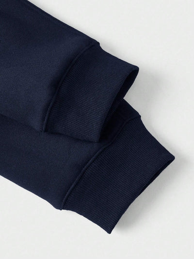 Dario – Pullover Mit Halbem Reißverschluss | | 1+1 Gratis