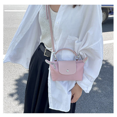 Noemi | Elegante Kompaktheit für Jeden Tag