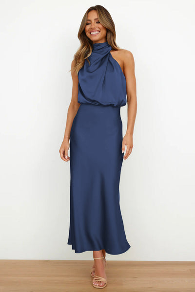 Selina  | Elegantes Kleid