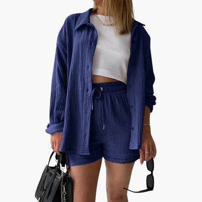 Elisa | Bequemes 2-teiliges Set