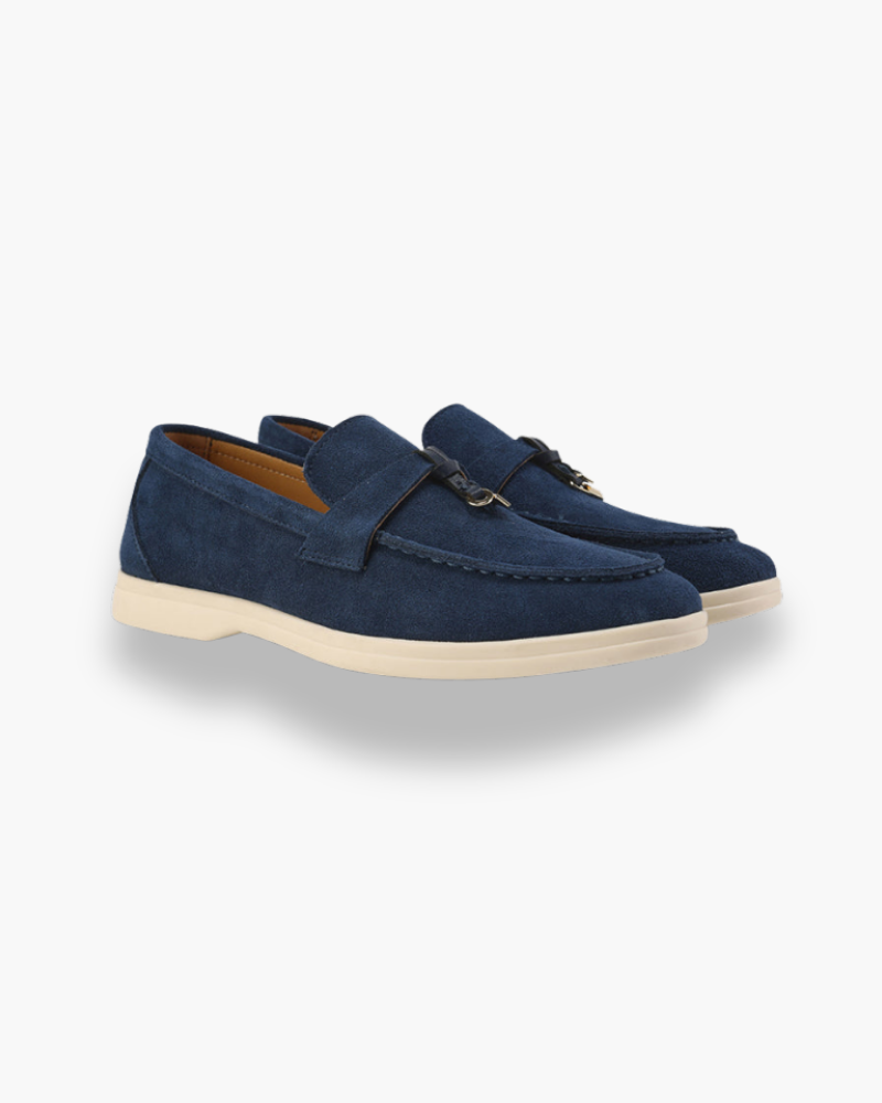 Damen Elegante Slip-Ons Schuhe | Komfortabel
