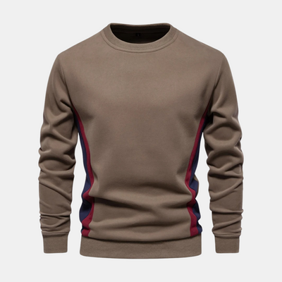 Aaron Elegante Sweatshirt