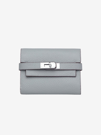 Claire | Lederbrieftasche Klein