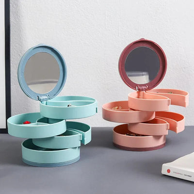 TresormitCharme™ Organisiert Ihren Schmuck