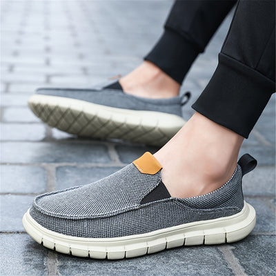 Brice | Bequeme, rutschfeste, ergonomische Herren Slipper