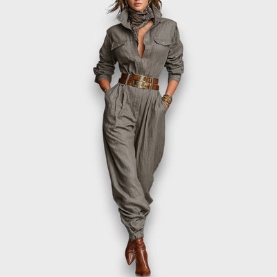 Valoria – Damen-Set mit langen Ärmeln