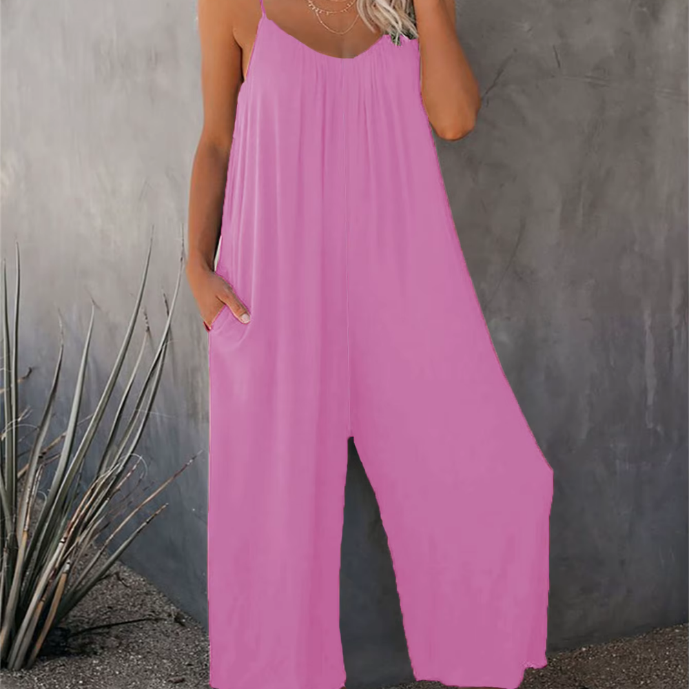 NAÏA – DER LUFTIGE EINTEILER FÜR SOMMERLEICHTEN STIL