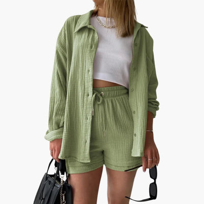 Elisa | Bequemes 2-teiliges Set