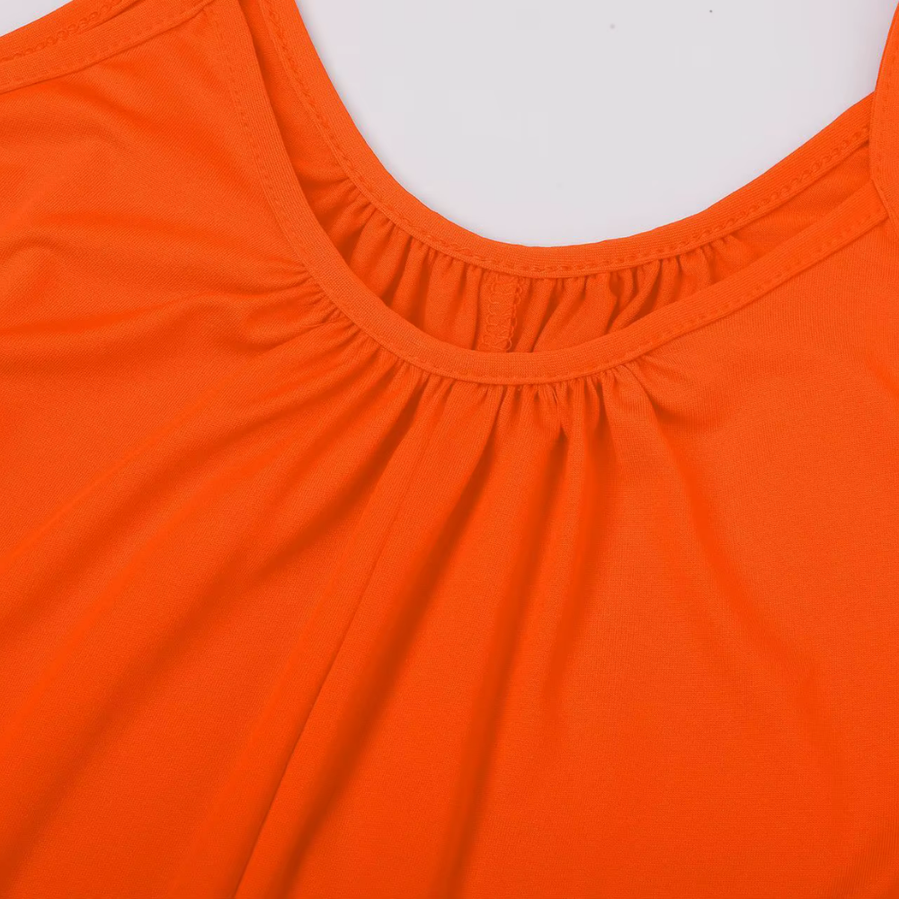 NAÏA – DER LUFTIGE EINTEILER FÜR SOMMERLEICHTEN STIL