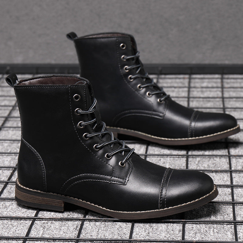 Claude - Elegante Stiefel