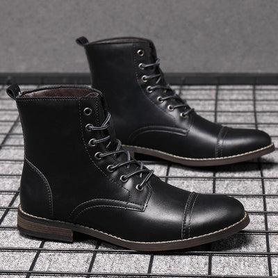 Claude - Elegante Stiefel