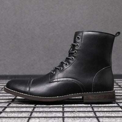 Claude - Elegante Stiefel