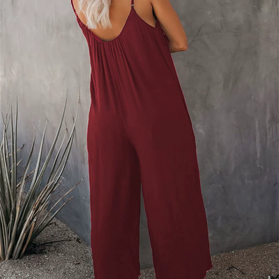 NAÏA – DER LUFTIGE EINTEILER FÜR SOMMERLEICHTEN STIL