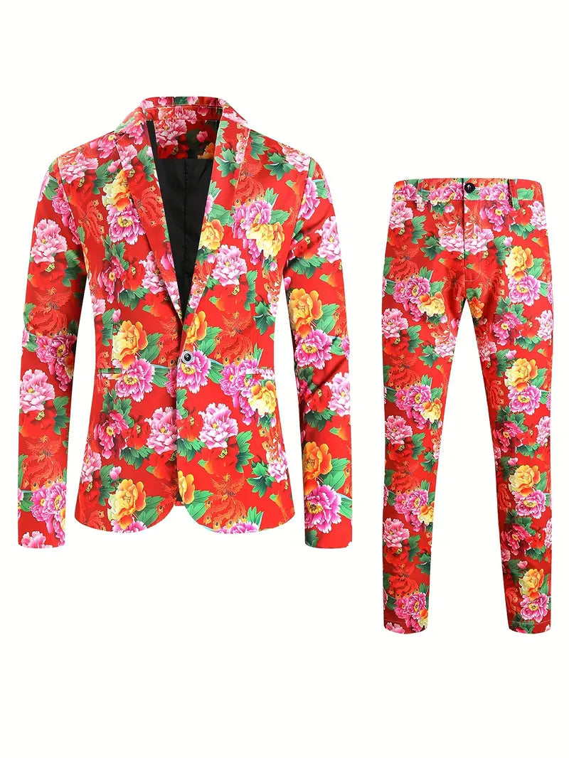 Camella | Modernes und modisches Sommer-Set