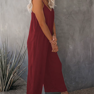 NAÏA – DER LUFTIGE EINTEILER FÜR SOMMERLEICHTEN STIL