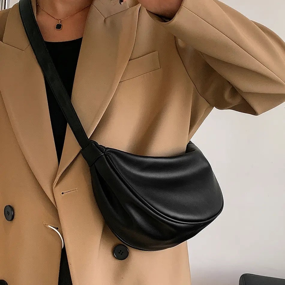 Hannah - Kompakte Tasche