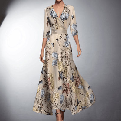 Nunzia | Elegantes Kleid