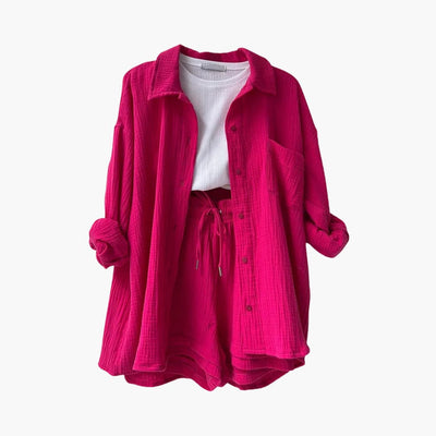 Elisa | Bequemes 2-teiliges Set