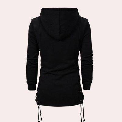 Gracia | Entspannter und zeitloser Sommermantel